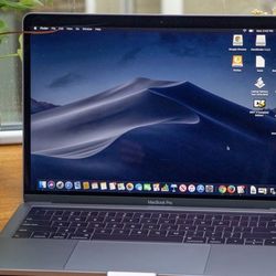 Apple MacBook Pro 13 Touch Bar