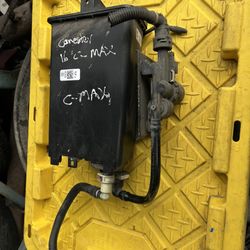 2016 Ford Cmax Canister