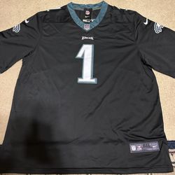 Eagles Jersey 6X Men