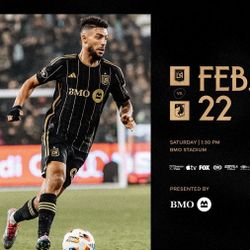 Supporter Section Tickets 