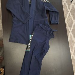 VULKAN THE REAL JIU JITSU