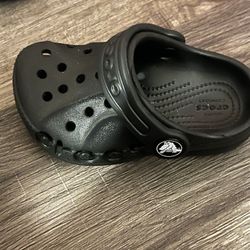 brand new toddler crocs