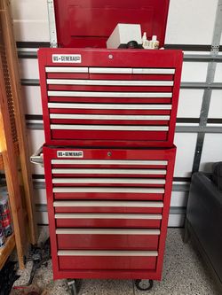 Tool Box