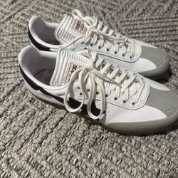 Bape Addias Sambas 7.5 Men