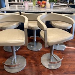 Bar stools