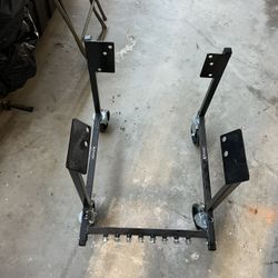 Engine Roller Cradle 