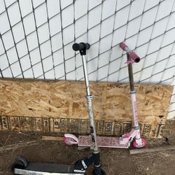 Scooters