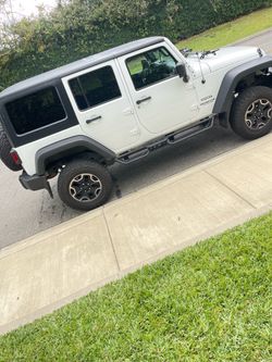 1014 jeep wrangler sport unlimited