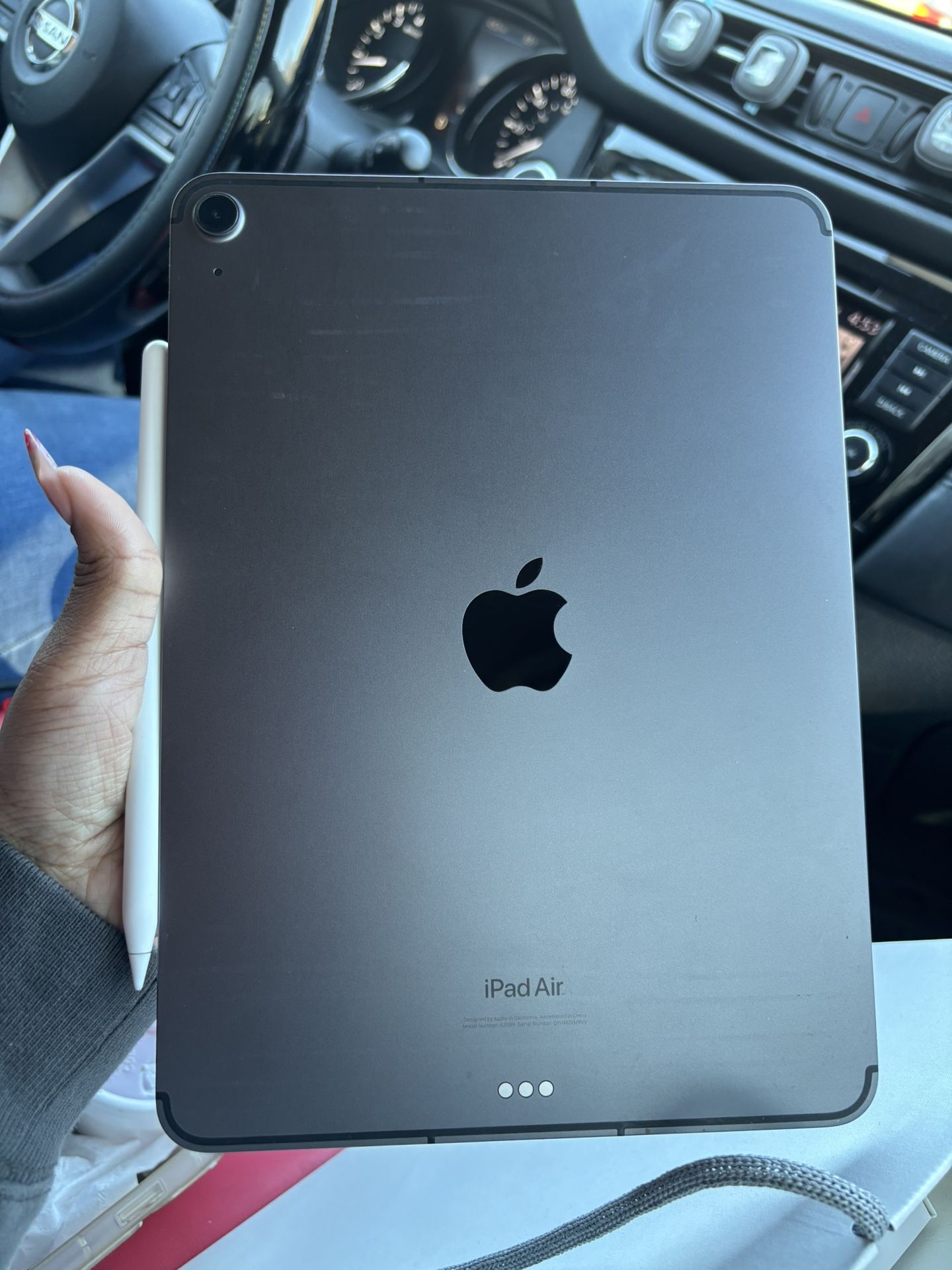 iPad Air