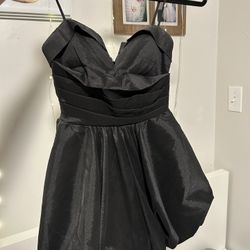 Windsor Dress 