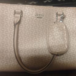 Guess Purse