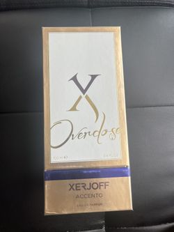 Xerjoff Accento Overdose Eau de Parfum