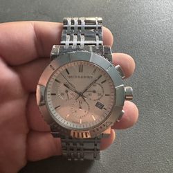 Burberry Women Watch 