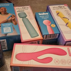 Adult toys bundle