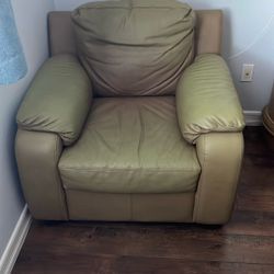 Loveseat.  FREE 