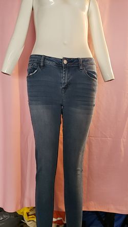 Jean's