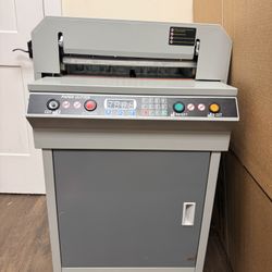 Electric Paper Cutter