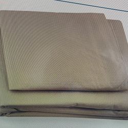 REPLACEMENT CANOPY BEIGE