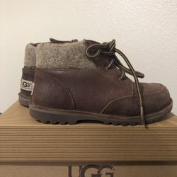 Ugg Kid Boots Size 11