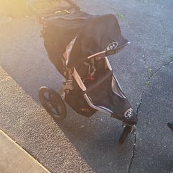 Bob Jogging Stroller