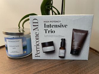PERRICONE MD SKINCARE VALUE SETS 50% OFF!