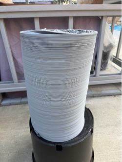10 inch Ducting