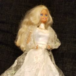 Bride Barbie