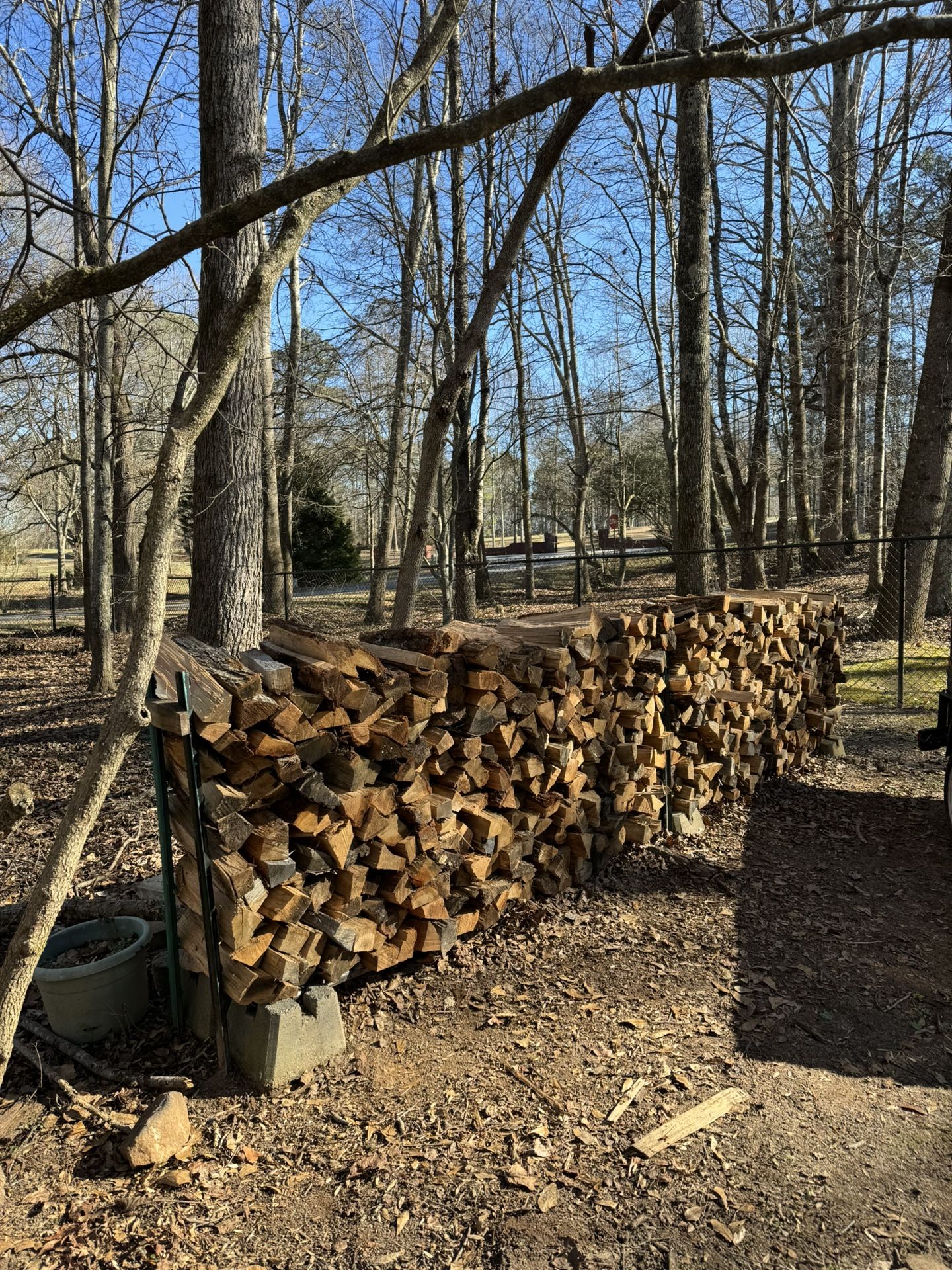 Firewood $10