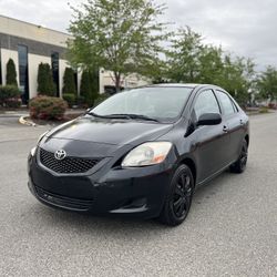 2012 Toyota Yaris