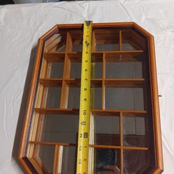 Trinket Display Box