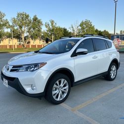 2013 Toyota Rav4