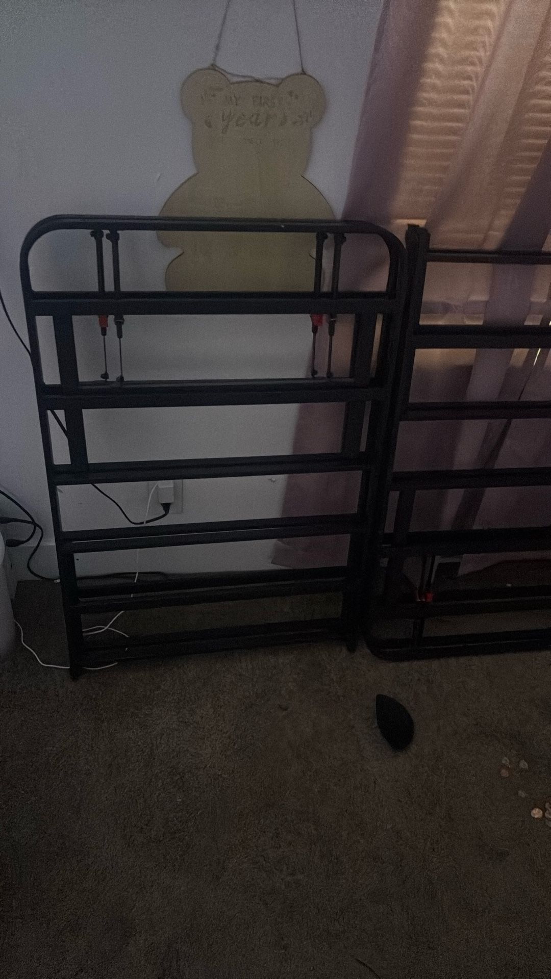 Queen Bed Frame