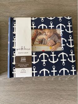 Photo album