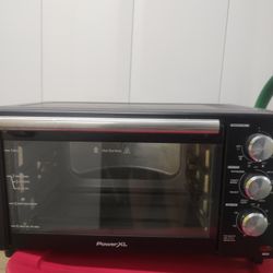 Power XL Oven