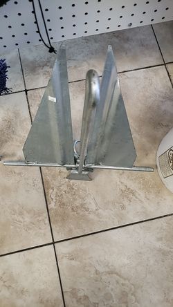 15lb anchor