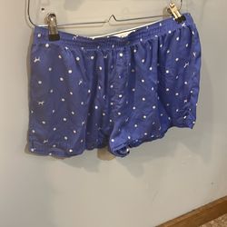 VS PINK Boxer Shorts