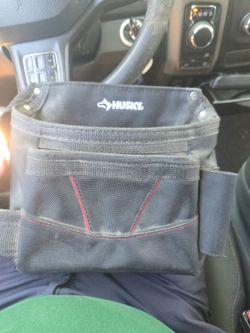 Tool Bag W/ Some tools