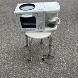 Magic Oven Multifunction 