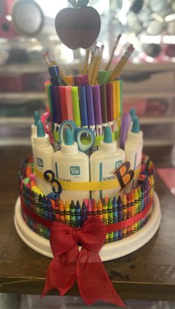 Teachers appreciation gift