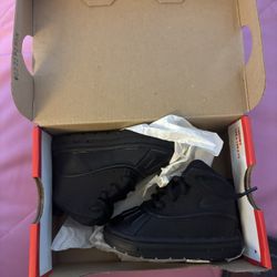 Brand New 4c ACG Boots 