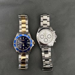 Men’s Invicta Watches