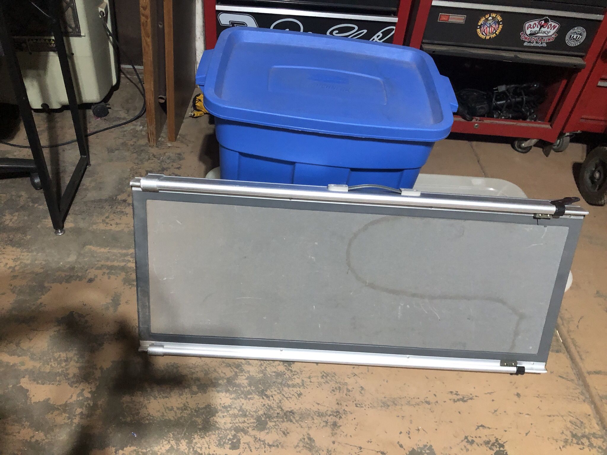 Dog Ramp