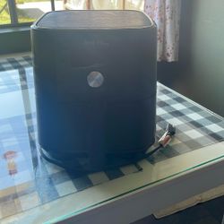 Instant vortex Air Fry