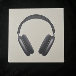 Headphones Max Air