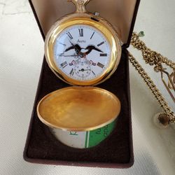 1776 Sears Centennial Pocket Watch 