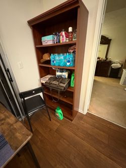 Bookcase