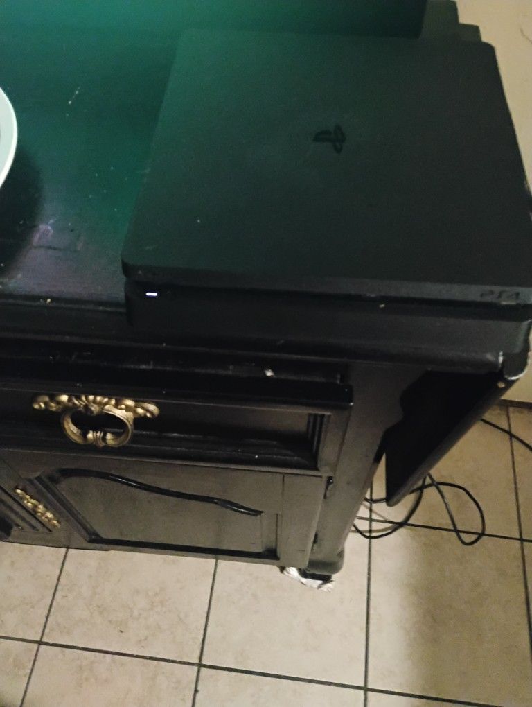 PS4 Game