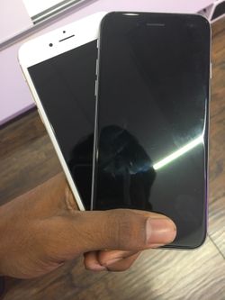 iPhone 6s 16GB / 64GB Unlocked