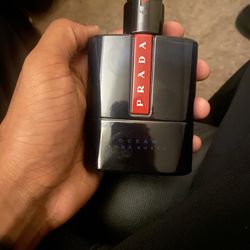Prada Ocean Luna Rossa