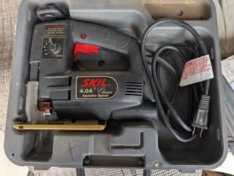 Skil classic jig saw